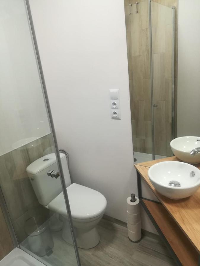 格里兹鲍Moka公寓 外观 照片